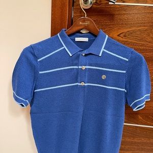 Stefano Ricci polo